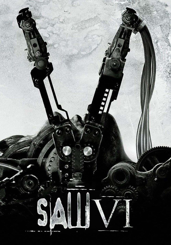 Saw VI película Ver online completa